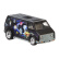 【备件库9成新】风火轮(HOT WHEELS)珍藏版小车玩具车儿童礼物玩具男孩赛车汽车模型 流行文化系列（随机混发） DLB45