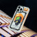 魅族 PANDAER 「GAME START」 妙磁抗菌手机壳 熊赛克 iPhone 13 Pro Max适用 叠影工艺 独立按键 全包版型