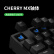 ikbc C104 键盘 机械键盘 键盘机械 cherry机械键盘 机械键盘青轴