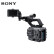 索尼（SONY）ILME-FX6V 全画幅4K电影摄影机 超级慢动作电影拍摄高清摄像机 单机身 进阶礼包套装