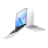 荣耀笔记本MagicBook X 15 2022 15.6英寸全面屏轻薄笔记本电脑 （i5-1135G7 8GB 512GB多屏协同）冰河银