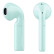 【二手95新】荣耀FlyPods Pro无线耳机 真无线蓝牙耳机 降噪耳机 双耳立体声 蓝色-含包装配件齐全 95新