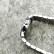 【二手99新】浪琴（LONGINES）博雅系列女士自动机械手表 优雅时尚女表瑞表可送礼送女友 25.5mm钢带黑色镶钻L4.309.4.57.6