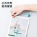 得力（deli）玻璃白板专用白板配件强磁钉白板磁钉黑板吸铁石/磁铁 4粒/卡白板配件7813