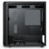 先马（SAMA）平头哥U1 黑色 台式电脑游戏主机箱 RGB炫彩灯条/神光同步/支持M-ATX主板/240水冷/钢化玻璃侧透