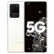 三星（SAMSUNG） Galaxy S20 Ultra 曲面大屏S20+ 12G运行拍照全网通新5G智能手机 S20 Ultra 意象白6.9英寸 双卡128G