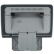 【二手95新】惠普（HP）P1106/P1108/1020p黑白激光打印机  USB小型商用打印A4 【USB 单打印】P1106