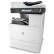 惠普（HP）A3商用复合机打印机有线网络自动双面打印机办公商用 M72625DN