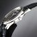 【二手95新】积家（Jaeger）大师系列自动机械男表商务瑞士二手钟表腕表休闲手表  单表 1368470【39mm】黑盘钢色摆锤
