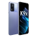 OPPO K9x 5G手机 天玑810 5000mAh长续航 33W快充 90Hz电竞屏 银紫梦 8GB+256GB 套餐一【晒单领红包10元】