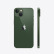 全新 Apple iPhone 苹果13 256G 支持移动联通电信5G 双卡双待手机 绿色 全网通官方标配256G