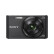 索尼（SONY） DSC-W830 便携数码相机/照相机/卡片机 家用照相机 黑色 官方标配
