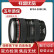 佳能/Canon EF24-105一代 佳能24-70mm二代 二手全画福红圈标准变焦镜头 EF 24-105 F4 IS USM 99新