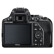 尼康（Nikon）D3500 入门级单反相机 数码相机 尼康d3400升级版 尼康18-55 f/3.5-5.6G 套机 酷玩旅游套装