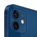 Apple iPhone 12 (A2404) 256GB 蓝色  支持移动联通电信5G 双卡双待手机