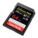 闪迪（SanDisk）64GB SD存储卡 U3 C10 V30 4K 至尊超极速版内存卡 读速170MB/s 写速90MB/s 捕捉4K超高清 