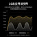 绿联（UGREEN）硬盘盒底座2.5/3.5英寸 USB3.0台式笔记本SATA串口机械固态ssd外置硬盘盒子 双盘位50742