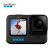 GoPro HERO10 Black 运动相机 户外摩托骑行水下防水记录防抖 5.3K视频拍摄 Vlog数码运动摄像机（含128G卡）