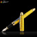 毕加索（pimio）钢笔 10K金笔 81金黄色0.5mm 