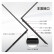  联想 X13 13.3英寸高性能商务办公轻薄本笔记本电脑 【X13 03CD】i5-10210u 16G 512G WiFi6 指纹识别 黑色 