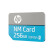 惠普（HP） 256G NM存储卡 NM卡 华为手机内存卡 华为专利授权（NM100系列）
