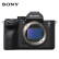 索尼（SONY）Alpha 7S III A7S3 全画幅微单数码相机 专业4K 120p高帧率视频 （ILCE-7SM3/a7s3)	