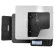 惠普（HP）A3商用复合机打印机有线网络自动双面打印机办公商用 M72625DN