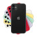 Apple 苹果 iPhone 11 手机  双卡双待  支持移动联通电信 4G 红色【简装】 全网通256G