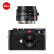 徕卡（Leica）M10-R旁轴数码相机m10r微单相机黑色20002+镜头SUMMICRON-M 35mm f/2 ASPH.黑色11673