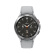三星Galaxy Watch4 Classic eSIM卡独立通话版 运动智能电话手表/体脂/5纳米芯片/导航/血氧/支付 46mm雪川银