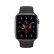 苹果APPLE二手智能手表WatchSeries4/5/SE6代GPS运动版/蜂窝/不锈钢 S4 GPS版 深空灰 99新42-44MM