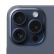 Apple/苹果 iPhone 15 Pro (A3104) 支持移动联通电信5G 双卡双待手机 蓝色钛金属 128G【官方标配】