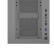 爱国者（aigo）YOGO M2 PRO 钛灰色   游戏鞋盒电脑机箱  E-ATX/ATX主板/兼容30系显卡/360冷排/可竖装显卡