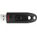 闪迪(SanDisk)256GB USB3.0 U盘 CZ48至尊高速 黑色 读速130MB/s 经典USB3.0 U盘 高速安全可靠