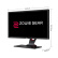 ZOWIE GEAR 卓威奇亚 XL2430 电竞显示器 144hz/1ms响应 24英寸 CSGO/吃鸡游戏显示屏 