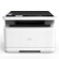 得力（deli）M2000NW 黑白无线wifi激光打印机复印件扫描一体机多功能A4打字机