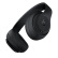 苹果（Apple）Beats  Studio3 Wireless 头戴式耳机 手机耳机 游戏耳机 - 哑光黑色