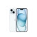 Apple苹果 iPhone 15 Plus (A3096) 支持全网通5G新品 双卡双待手机 蓝色 256G