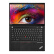 联想笔记本电脑ThinkPad P14s(12CD)英特尔酷睿i5 14英寸高性能轻薄本移动图站i5-10210U 8G 512G P520显卡