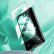 毕亚兹适用苹果11/XR钢化膜 iPhone11/xr手机贴膜【2片绿光】全覆盖钢化玻璃防指纹防刮耐磨保护膜 JM746