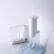 小米（MI）米家冲牙器洗牙器美牙仪 高频脉冲水流 4档模式 4种专业喷嘴 45天续航 MEO701