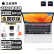 苹果（Apple） MacBook Pro/AirM1 M2 M3 笔记本电脑 游戏设计办公官翻全新 23年16寸【M3Pro全新联保两年】18-512 99成新