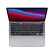 【备件库8成新】Apple MacBook Pro 13.3 新款八核M1芯片 16G 512G SSD 深空灰 笔记本电脑 轻薄本 Z11C