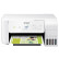 爱普生（EPSON）墨仓式L3166 微信打印/无线连接 打印复印扫描一体机