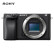 索尼（SONY）Alpha 6400 APS-C画幅微单数码相机（a6400）单机身 黑色 实时眼部对焦（含64G卡+包+清洁套）