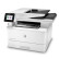 惠普（HP）M329dw黑白激光多功能一体机 商务办公三合一 无线连接打印复印扫描 自动双面打印 （单位：台）