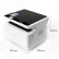 得力（deli）M2020W A4黑白激光多功能一体机 打印复印扫描