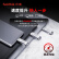 闪迪（SanDisk）256GB Type-C USB3.2 手机U盘DDC4 读速高达400MB/s 安全加密 手机电脑两用 金属双接口大容量优盘