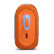 JBL GO3 音乐金砖三代 便携蓝牙音箱 低音炮 户外音箱 迷你音响 极速充电长续航 防水防尘设计 橙色