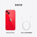 Apple iPhone 14 Plus (A2888) 512GB 红色 支持移动联通电信5G 双卡双待手机（AC+1年版）